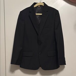 Class Club Suit/Blazer